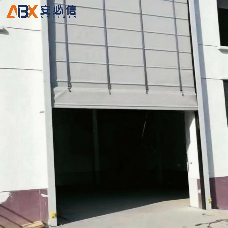吕梁伸缩式卸货平台