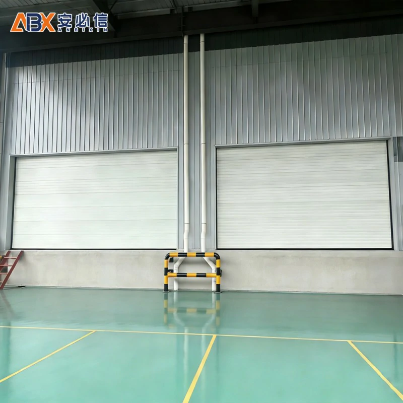 吕梁高扬程滑升门