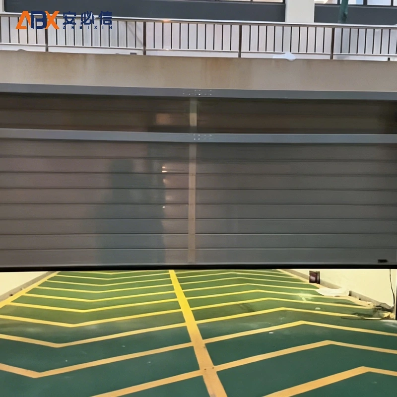 吕梁洁净室高速门
